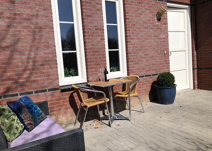 Etoile Aan Zee
