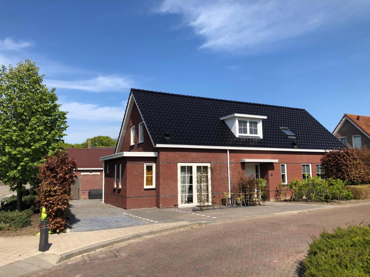 Etoile Aan Zee Affittacamere Vrouwenpolder
