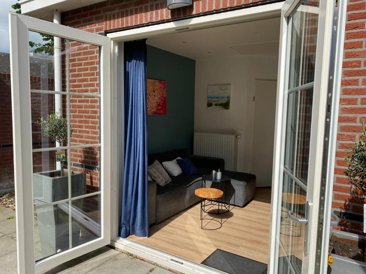 Etoile Aan Zee Affittacamere *