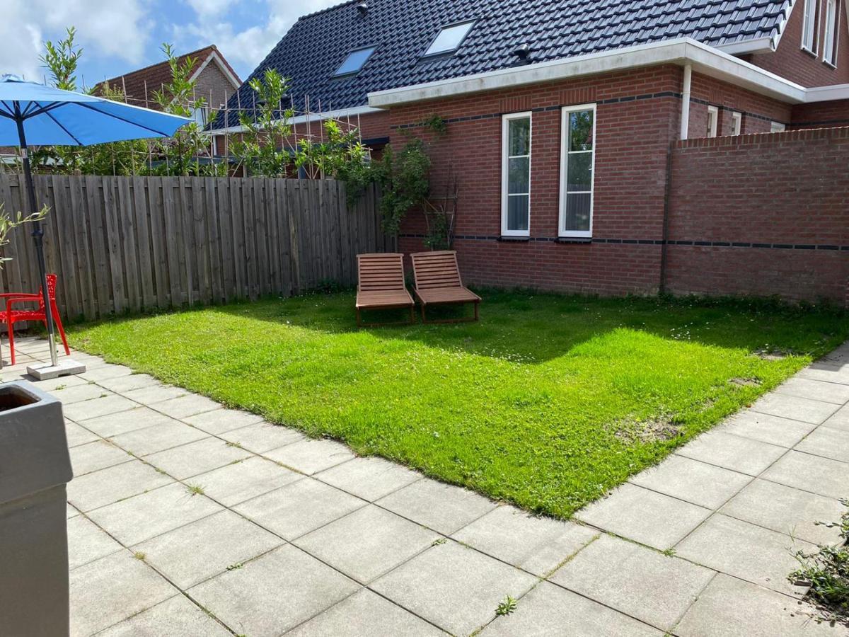 Affittacamere Etoile Aan Zee Vrouwenpolder