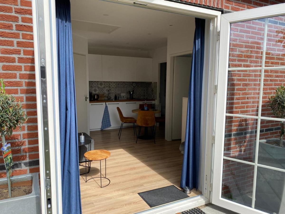 Etoile Aan Zee Affittacamere