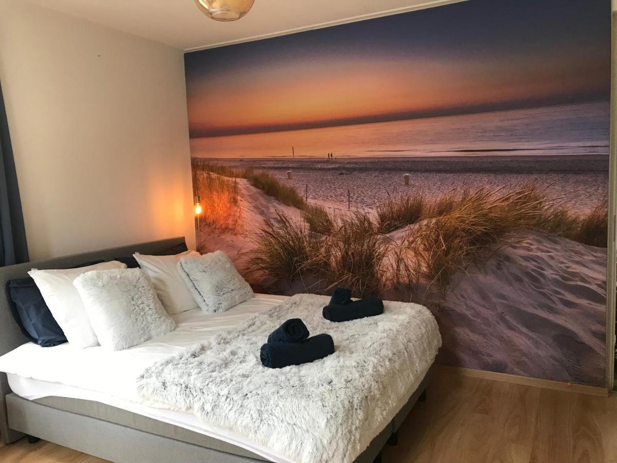 Etoile Aan Zee Affittacamere *