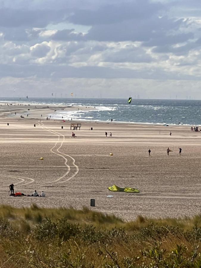 Etoile Aan Zee