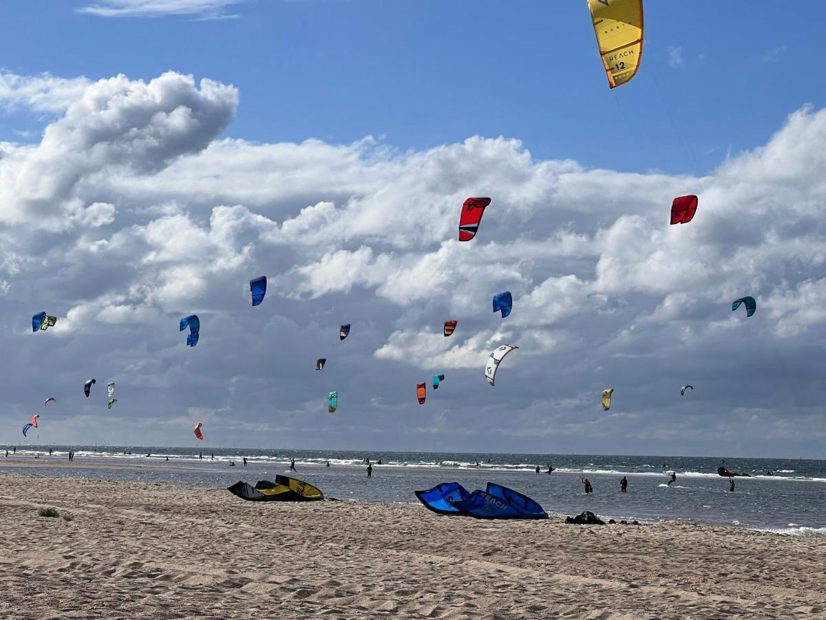 Affittacamere Etoile Aan Zee *
