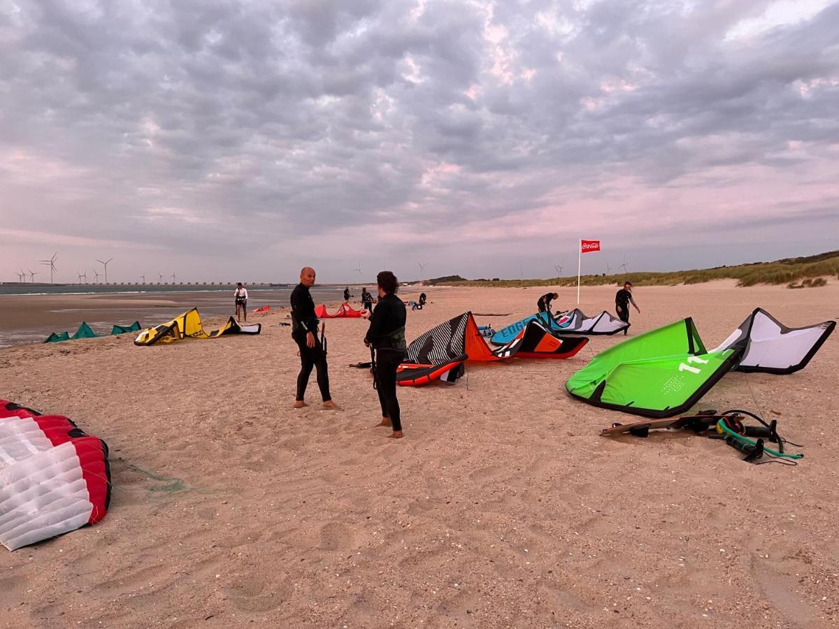 Etoile Aan Zee Affittacamere