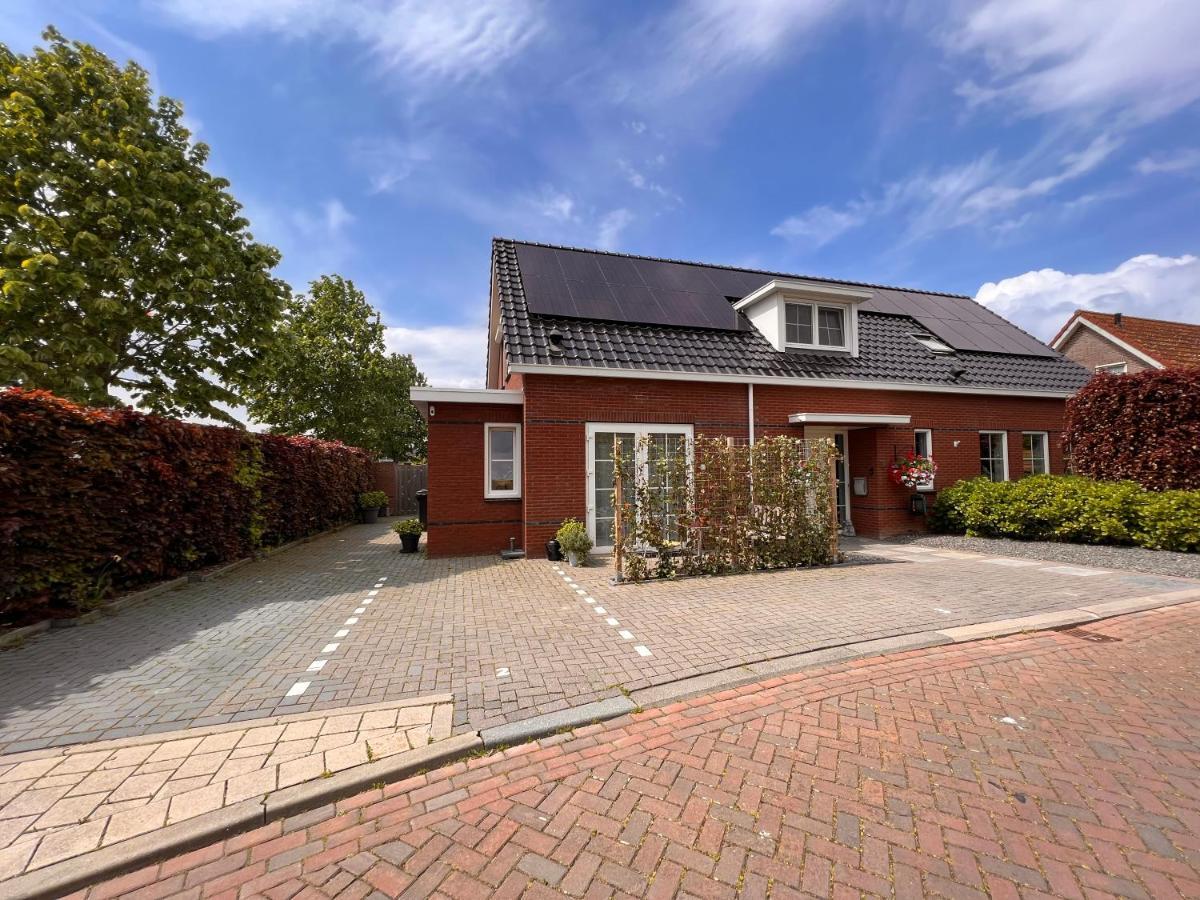 Affittacamere Etoile Aan Zee Vrouwenpolder