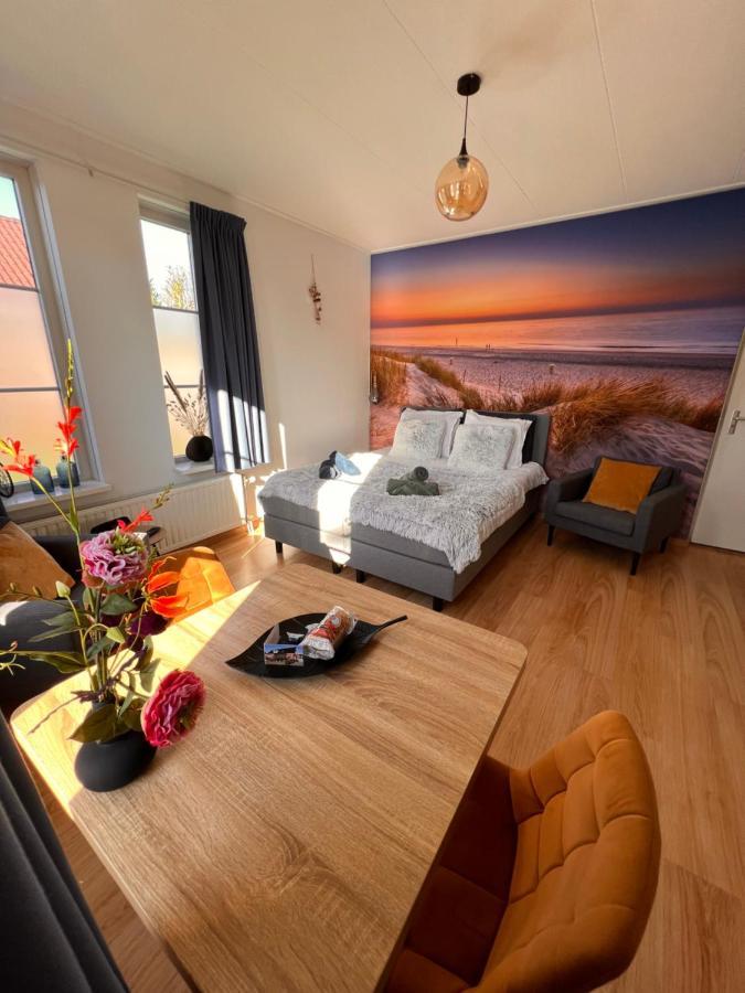 Etoile Aan Zee Affittacamere *