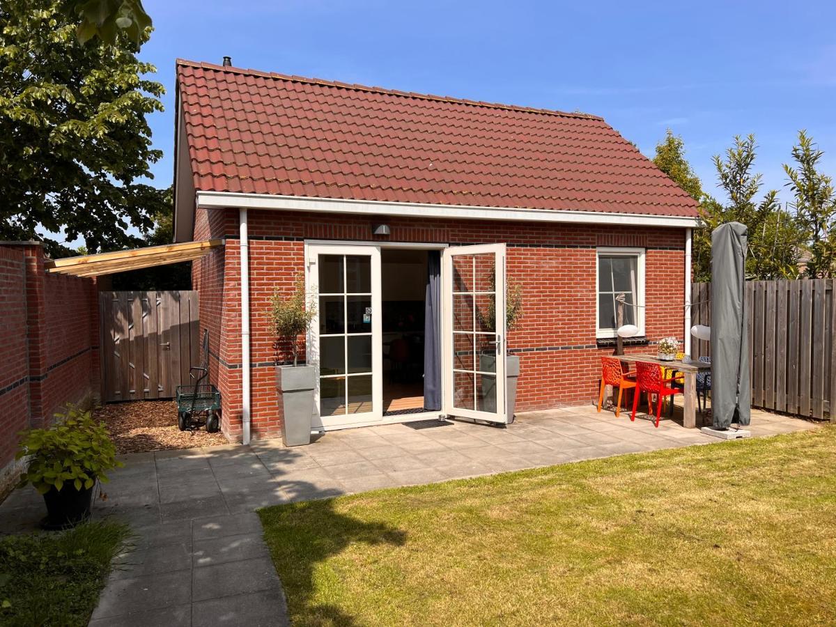 Etoile Aan Zee Affittacamere