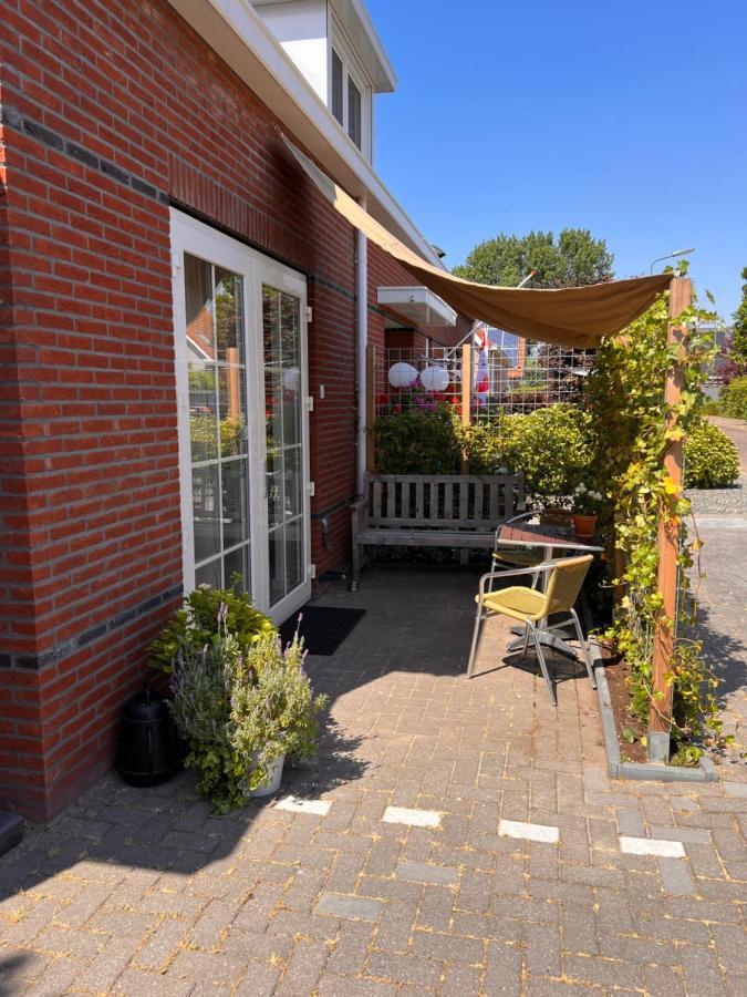 Affittacamere Etoile Aan Zee *