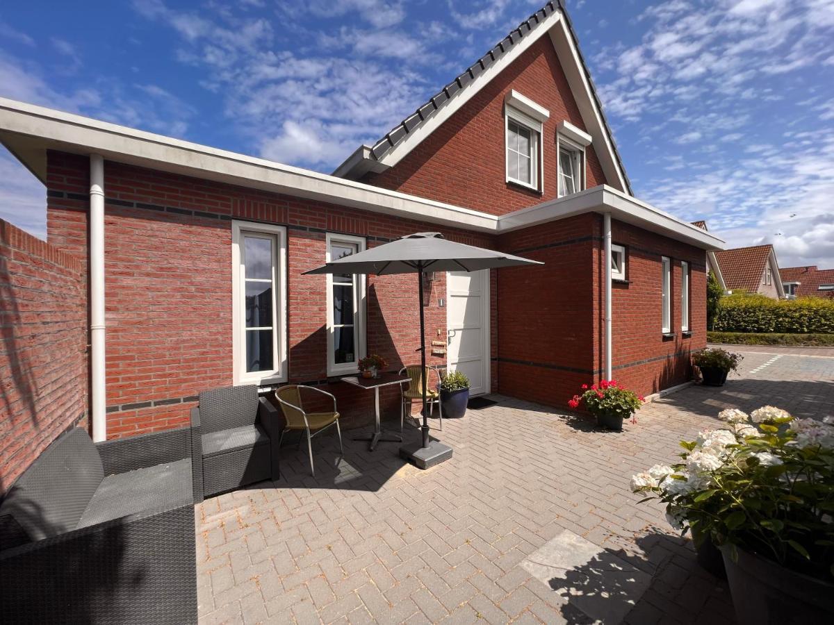 Etoile Aan Zee Affittacamere Vrouwenpolder