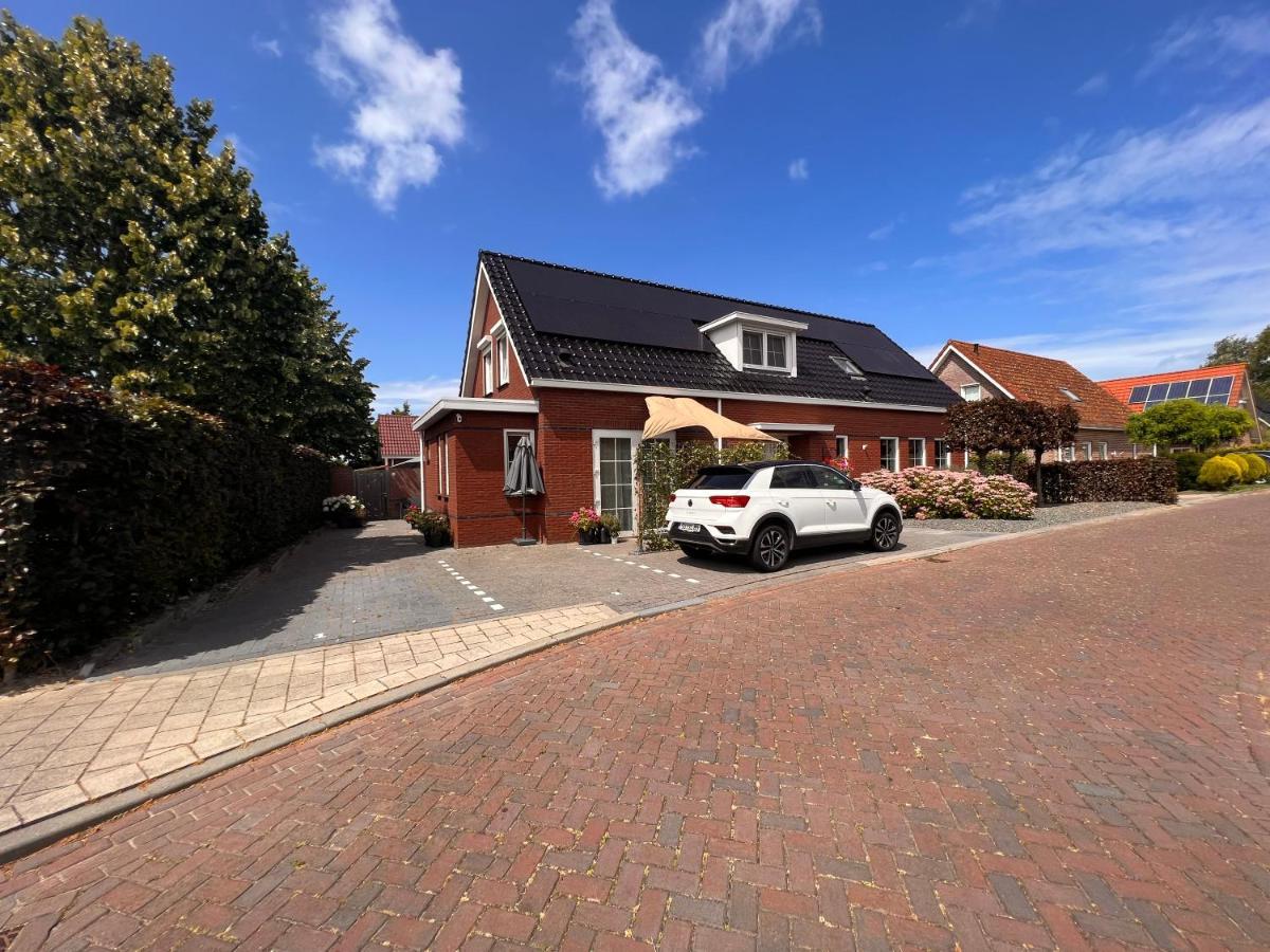 Etoile Aan Zee Affittacamere *