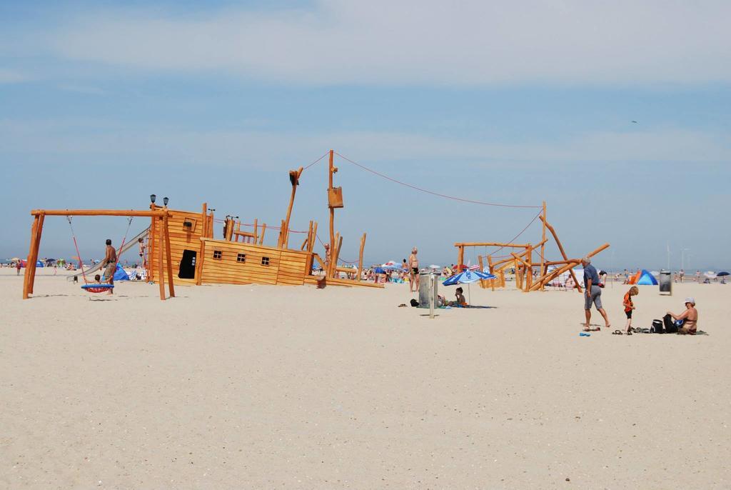 Affittacamere Etoile Aan Zee *