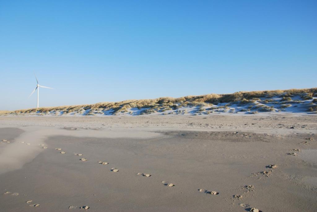 Affittacamere Etoile Aan Zee *