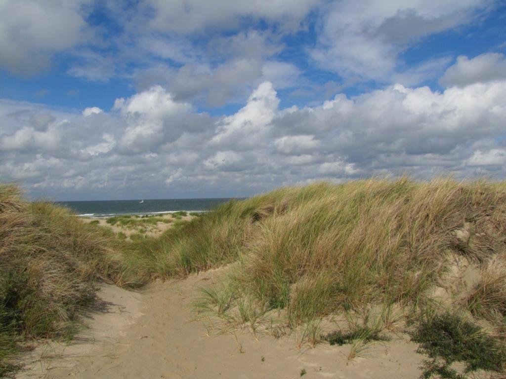 Etoile Aan Zee Affittacamere *